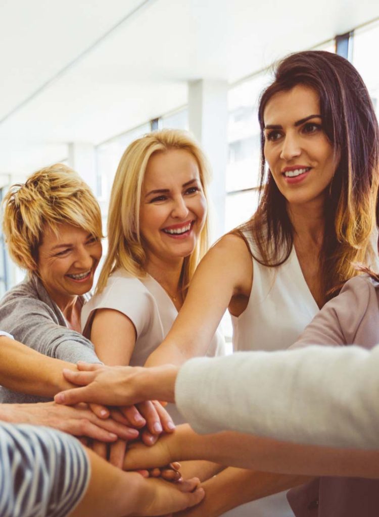 Radiant Future Group Coaching